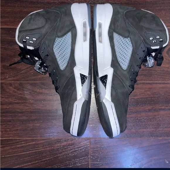 Jordan 5 Oreo - Picture 3 of 4